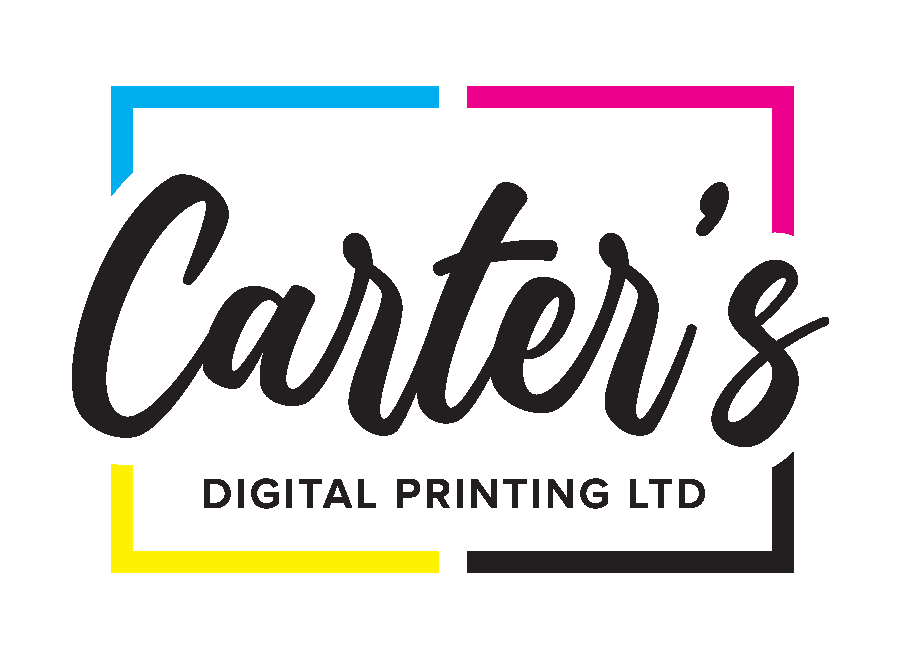 Carter's Digital Printing Ltd.
